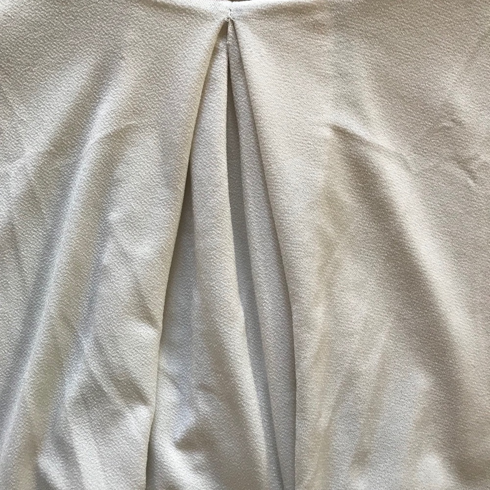 ❌SOLD❌ 🆑 3/$15 | *Daisy Fuentes* Blouse - Picture 7 of 11